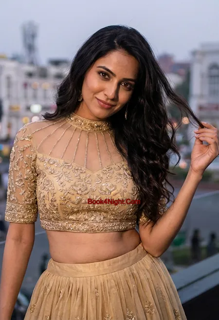 Jyoti Delhi Outcall Escorts