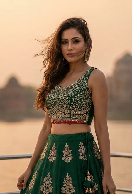 Khushi College Girl Escorts Delhi