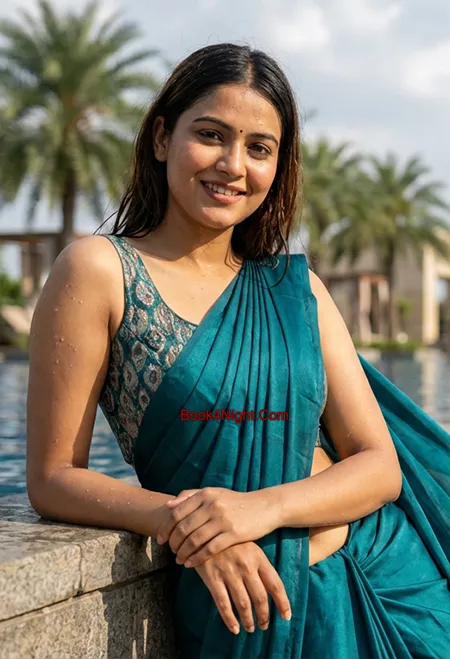 Kiran 24x7 Escorts in Delhi