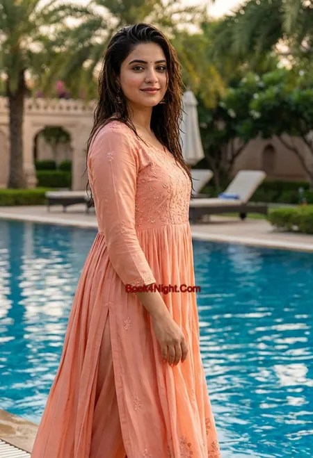 Kirti Delhi Call Girls