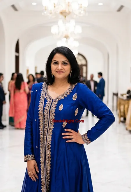 Mehak Escort Services Delhi