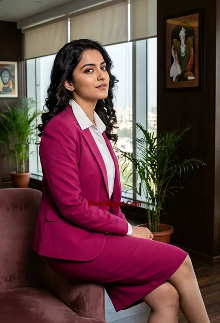 Muskan Escorts Delhi Aerocity