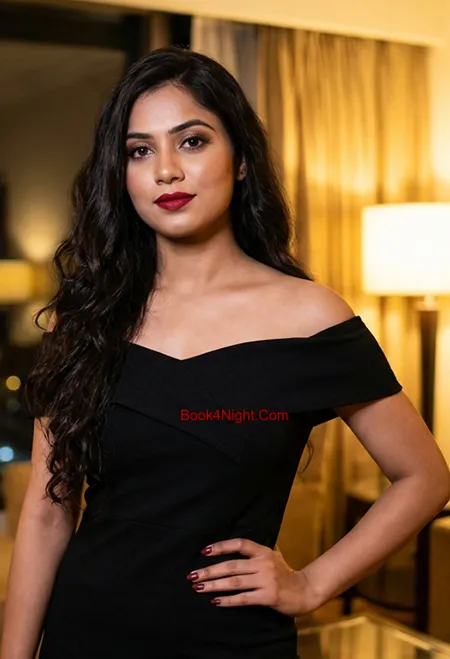 Nisha Night Escorts Delhi