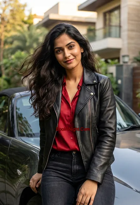 Priya High Profile Delhi Escorts