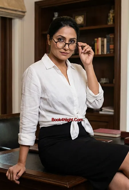 Sakshi Trusted Escorts Delhi