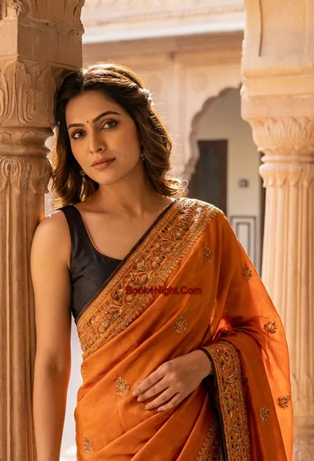 Shreya Top Class Escorts Delhi