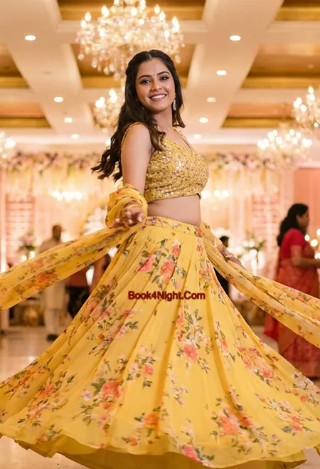 Sneha Elite Escorts Delhi