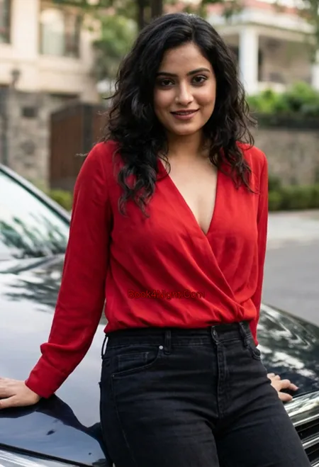 Sonam High Class Delhi Escorts