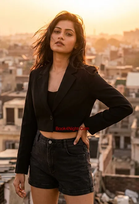 Tanya Delhi VIP Escorts